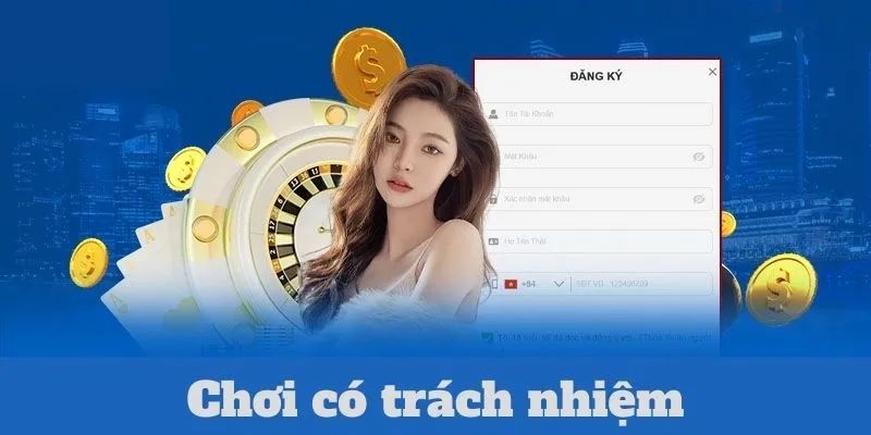 Tại sao bạn cần chơi có trách nhiệm tai 98win?