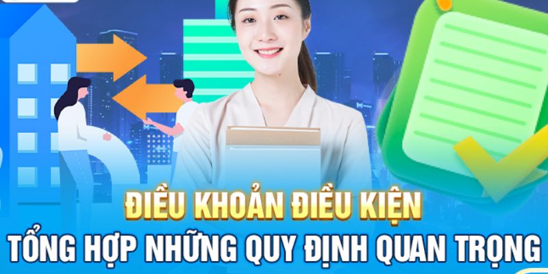 Nội dung về điều khoản điều kiện 98WIN