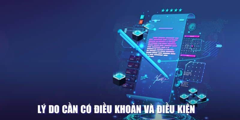 Ưu điểm khi có điều khoản điều kiện