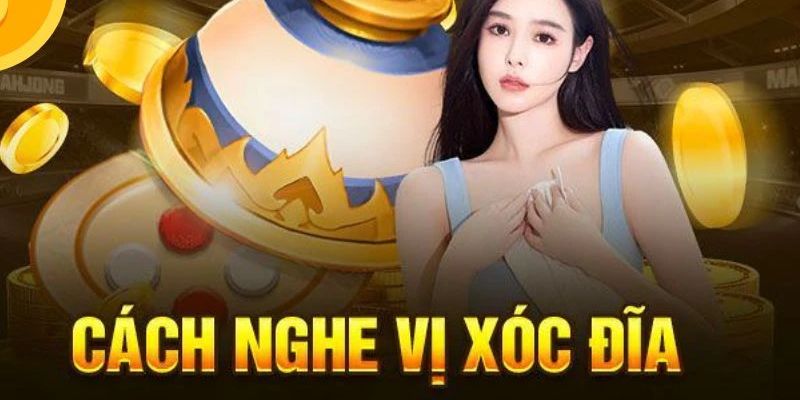 Tư vấn thủ thuật đọc vị xóc đĩa