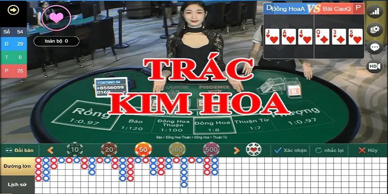 Giới thiệu về game bài trác kim hoa tại nền tảng uy tín 98Win