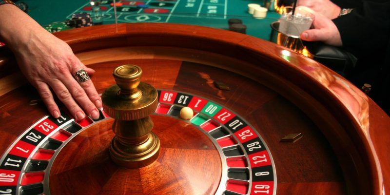 Các hình thức đặt cược Roulette hiện nay