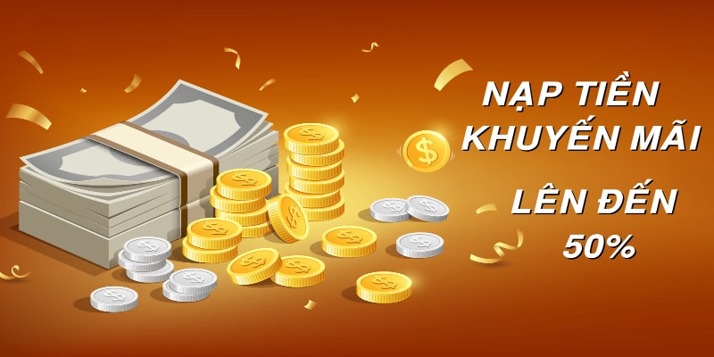 Không nên bỏ qua khuyến mãi 98Win thưởng nạp hàng ngày