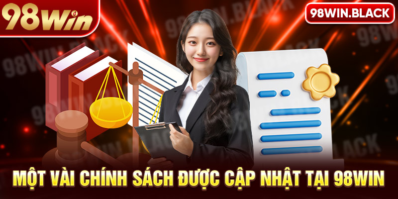 98win có chính sách cụ thể