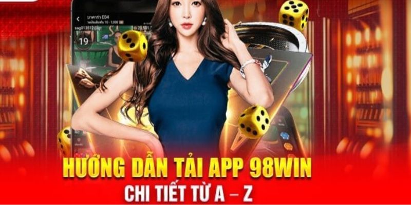 Thao tác tải app chuẩn với hai hệ điều hành