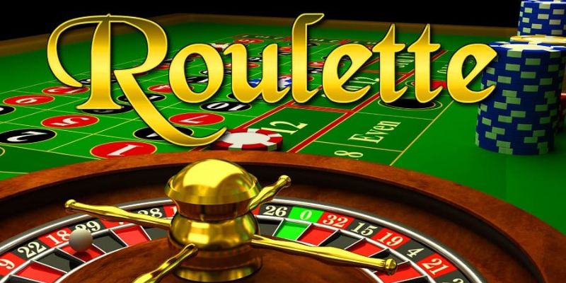 Tìm hiểu về lịch sử trò chơi Roulette