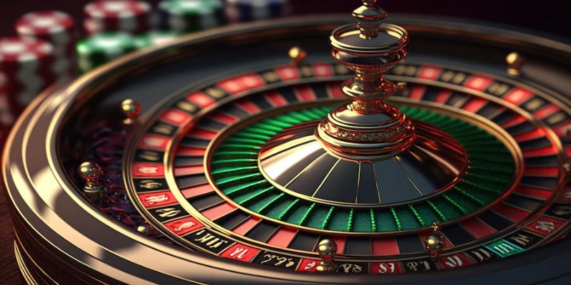 Tổng hợp ưu điểm nổi bật tại Roulette