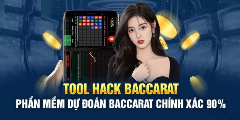 Tool hack baccarat CheMax